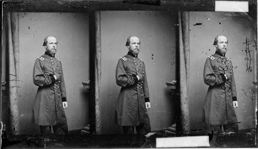 Gen. Darius N. Couch - NARA - 529691