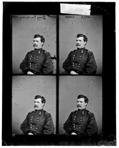 Gen. Dennis T. Kirby, U.S.A. LOC cwpbh.03227