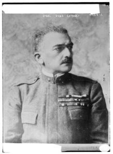 Gen. Diaz (Italy) LCCN2014706248