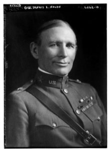 Gen. Dennis E. Nolan LCCN2014717711