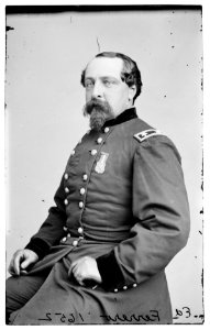 Gen. E. Ferrero LOC cwpb.05427