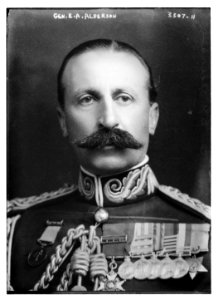 Gen. E.A. Alderson LCCN2014703513