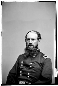 Gen. E.B. Tyler, Col. of 7th Ohio Inf. LOC cwpb.04961