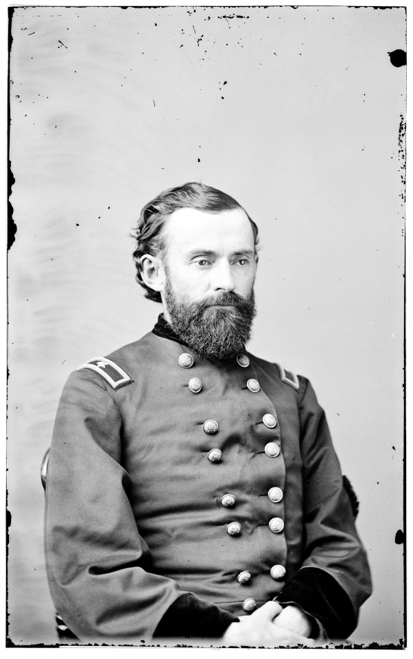 Gen. E.S. Bragg, 6th Wisc. Inf. LOC cwpb.06126