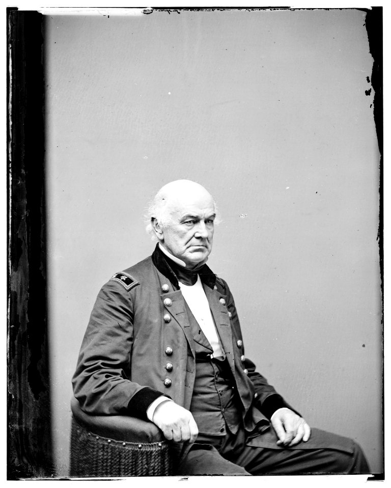 Gen. E.A. Hitchcock LOC cwpb.06096