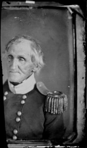 Gen. Edmund P. Gaines - NARA - 528729