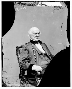 Gen. E.A. Hitchcock LOC cwpbh.03208