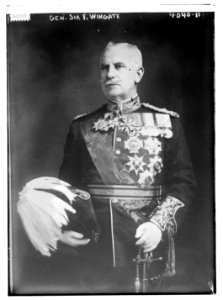 Gen. Dir F. Wingate LCCN2014703101