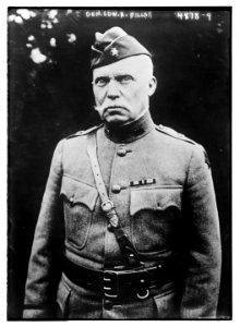 Gen. Edw. A. Millar LCCN2014708667