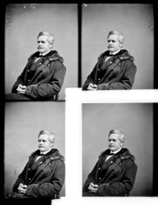 Gen. Edward O.C. Ord - NARA - 526403