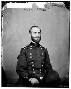 Gen. Edward Davis Townsend, U.S.A. LOC cwpbh.03183