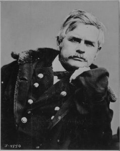 Gen. Edward O.C. Ord - NARA - 528673