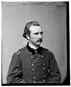 Gen. Edward W.. Whitaker LOC cwpbh.03150
