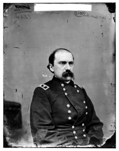 Gen. Ed. McCook, U.S.A. LOC cwpbh.03164