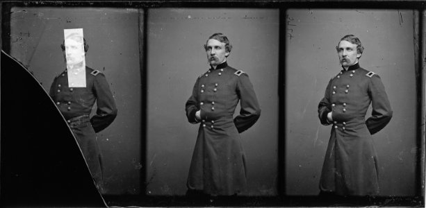 Gen. Edwin H. Stoughton - NARA - 528028