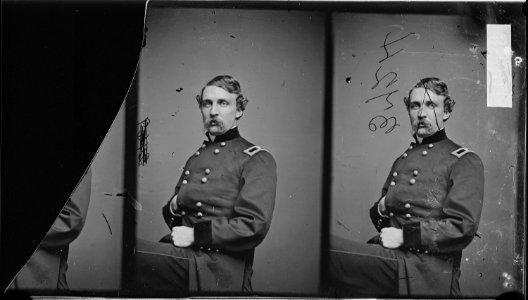 Gen. Edwin H. Stoughton - NARA - 528027