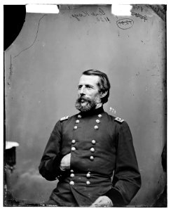 Gen. Erasmus D. Keyes, U.S.A. LOC cwpbh.03189