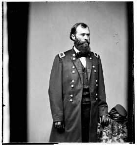 Gen. Eugene A. Carr LOC cwpb.06856