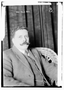 Gen. Felix Diaz LCCN2014695506