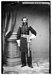 Gen. F.J. Herron, U.S.A. LOC cwpb.06964