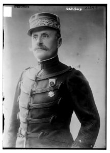 Gen. Foch LCCN2014697713