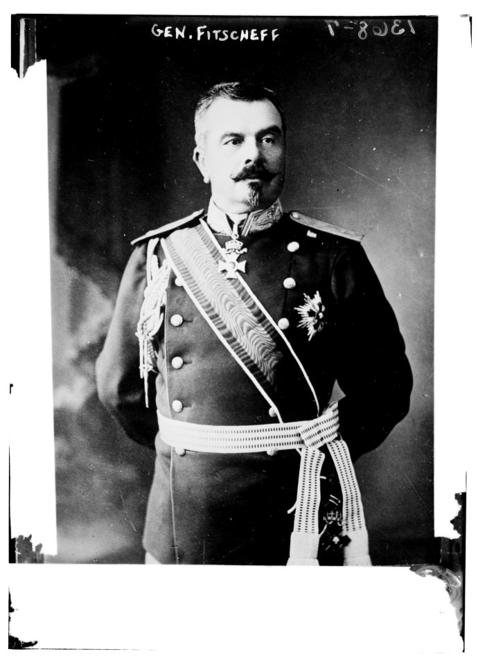 Gen. Fitscheff LCCN2014687405