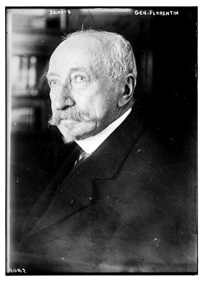 Gen. Florentin LCCN2014697119