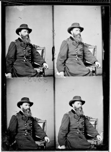 Gen. Francis Preston Blair, Jr - NARA - 530023