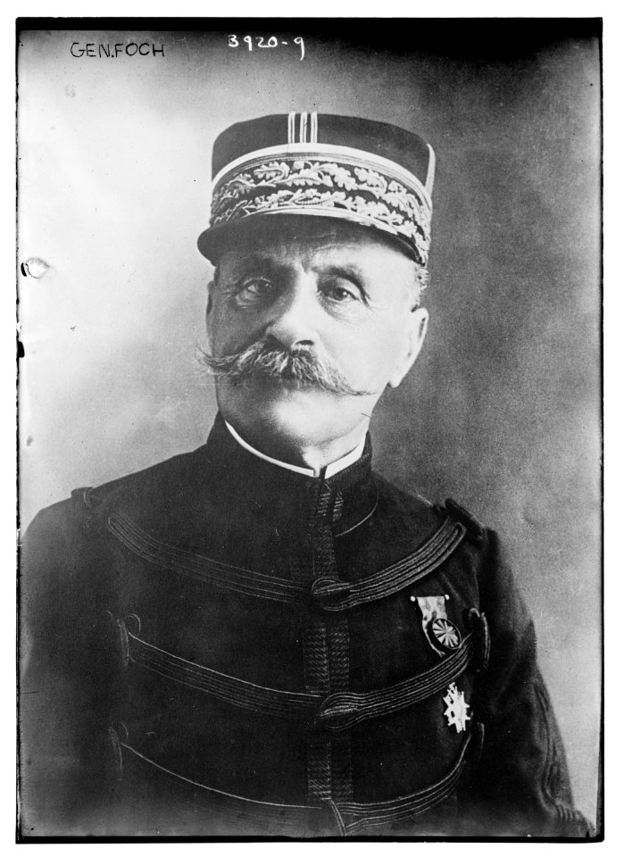 Gen. Foch LCCN2014702217