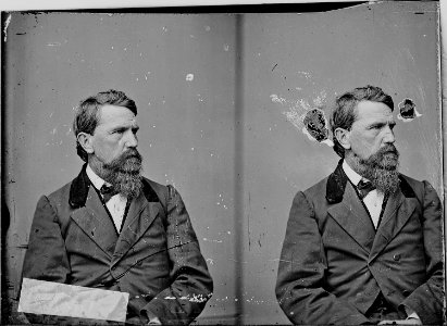 Gen. Francis Preston Blair, Jr - NARA - 530285