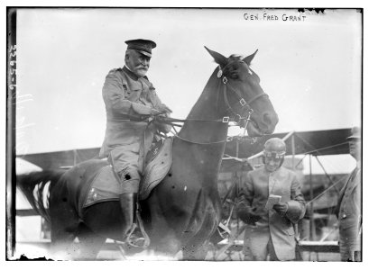 Gen. Fred Grant LCCN2014689546