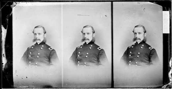 Gen. Frederick Winthrop (4272372382)