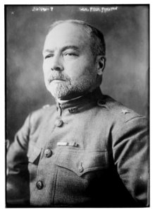 Gen. Fred Funston LCCN2014695931