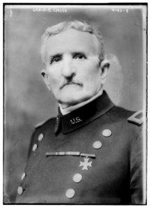 Gen. G.F. Chase LCCN2014704031