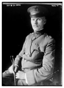 Gen. G.H. Squier LCCN2014707067