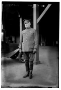 Gen. G.W. Read LCCN2014708823