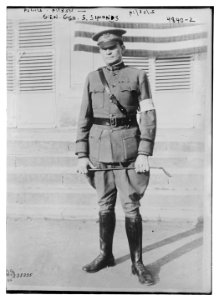 Gen. Geo. S. Simonds LCCN2014708456