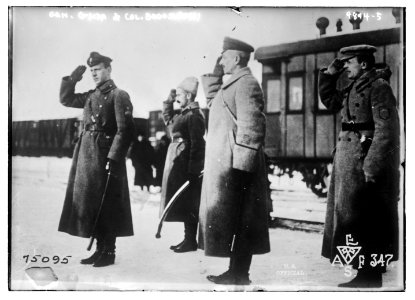 Gen. Gaida & Col. Bogoslowski LCCN2014708805