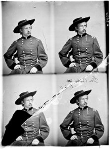 Gen. George A. Custer (4227900799)