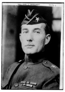 Gen. Geo. C. Barnhardt LCCN2014708666