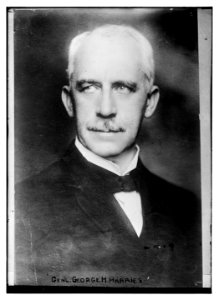 Gen. Geo. H. Harries LCCN2014694517