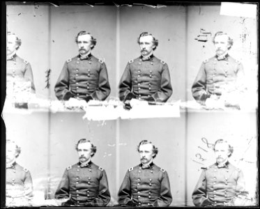 Gen. George A. Custer - NARA - 526002