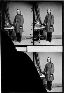 Gen. George A. Custer - NARA - 526125