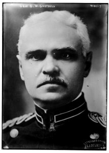 Gen. G.W. Goethals LCCN2014704030