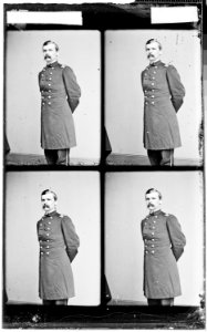 Gen. George C. Strong - NARA - 530110