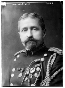 Gen. Geo. H. Wood LCCN2014704640