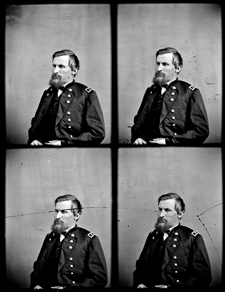 Gen. George Crook (4209431376)