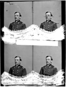 Gen. George H. Chapman - NARA - 526107