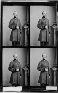 Gen. George L. Andrews - NARA - 526930