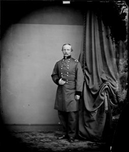 Gen. George L. Andrews - NARA - 528372